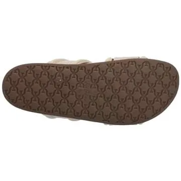 Sam Edelman Rowan Slide Sandal - Trendy & Comfortable