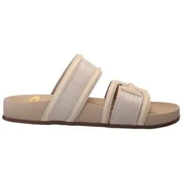Sam Edelman Rowan Slide Sandal - Trendy & Comfortable