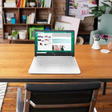 HP 2023 14 Laptop - Powerful & Portable for All Users