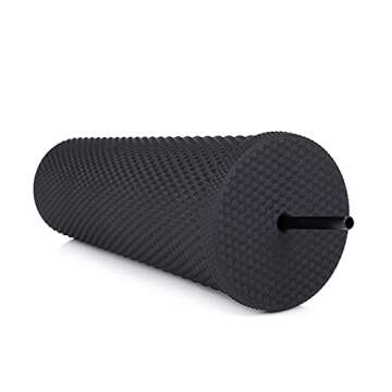 RANYAO 24oz Matte Tumbler - Stylish Hydration Choice