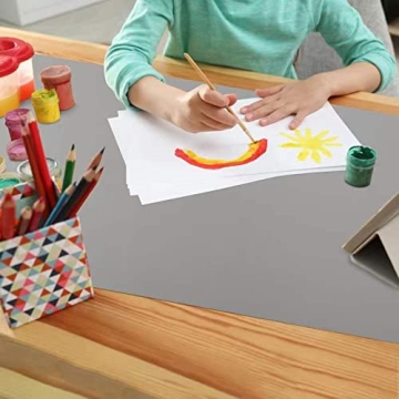 Large Silicone Heat Resistant Mat for Kitchen Counter