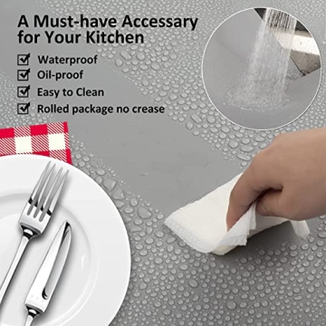 Large Silicone Heat Resistant Mat for Kitchen Counter