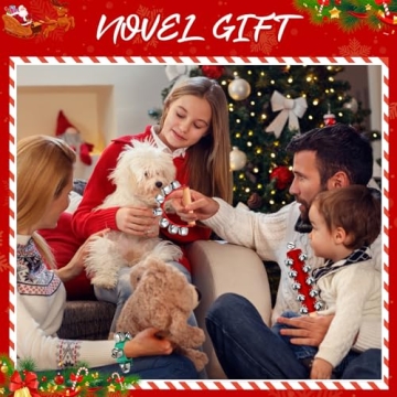 Lukmaa Christmas Jingle Bells Set - Festive Musical Fun