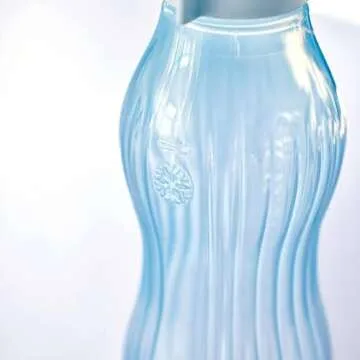 Tupperware ECO XtremAqua 29 oz Freezable Water Bottle