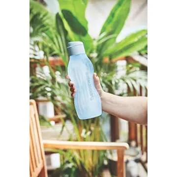 Tupperware ECO XtremAqua 29 oz Freezable Water Bottle