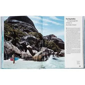 She Surf: The Rise of Female Surfing