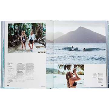 She Surf: The Rise of Female Surfing