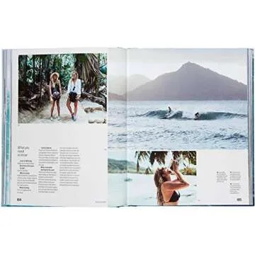 She Surf: The Rise of Female Surfing