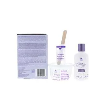 Affirm Relaxer Kit for Customized Hair Care Excellence