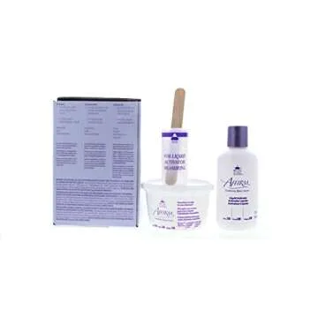 Affirm Relaxer Kit for Customized Hair Care Excellence