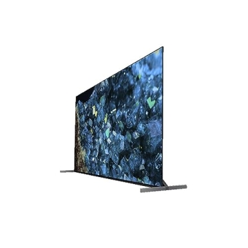 Sony 83 inch OLED BRAVIA XR A80L Smart TV with Gaming Features