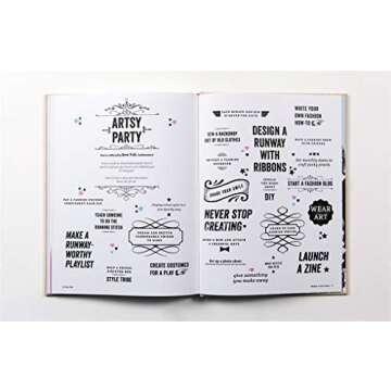 Sew Fab: Sewing and Style for Young Fashionistas