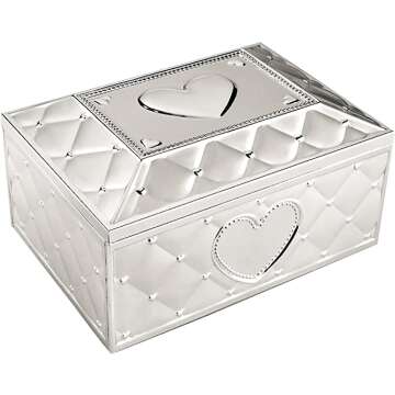 Lenox Childhood Memories Ballerina Jewelry Box: A Timeless Treasure