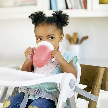 Munchkin Miracle 360 Trainer Sippy Cup - Spill Proof, 2 Pack