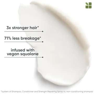 Biolage Strength Recovery Conditioner | Vegan & Cruelty-Free