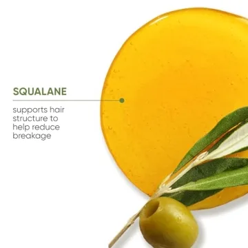 Biolage Strength Recovery Conditioner | Vegan & Cruelty-Free