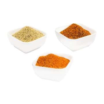 Heath Riles BBQ Steak Cooking Bundle – Award-Winning Rubs Perfect for Grilling