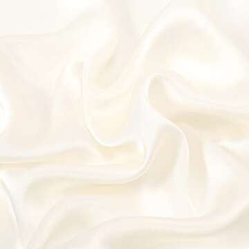 RIIQIICHY Silk Head Scarf for Women - 100% Mulberry Quality