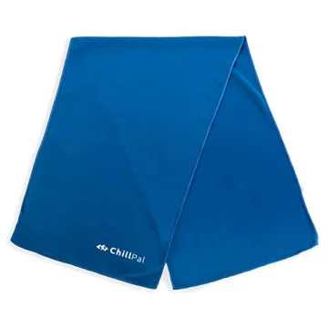 Chill Pal Mesh Cooling Towel for Outdoor Activities