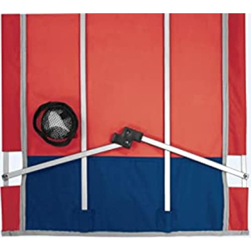 Green Bay Packers End Zone Table for Tailgating Events