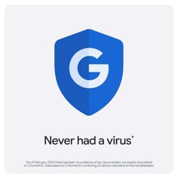 Acer Chromebook Plus 514 Laptop with Google AI – 14" Full HD 1920 x 1080 IPS Touch Display | Intel Core i3-N305 | 8GB LPDDR5 | 128GB SSD | Wi-Fi 6E | FHD Camera | Chrome OS | CB514-4HT-375Z