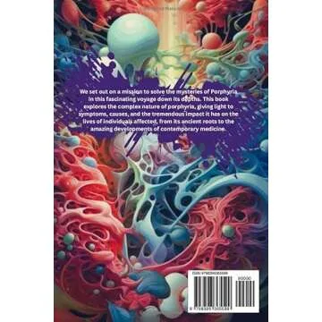 PORPHYRIA: A Genetic Puzzle with Promising Solutions (Healthy Biology)