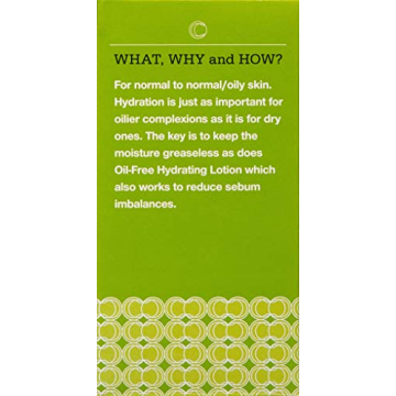 Oil-Free Hydrating Lotion for Oily Skin | CONTROL CORRECTIVE