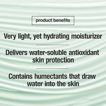 Oil-Free Hydrating Lotion for Oily Skin | CONTROL CORRECTIVE