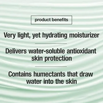 Oil-Free Hydrating Lotion for Oily Skin | CONTROL CORRECTIVE