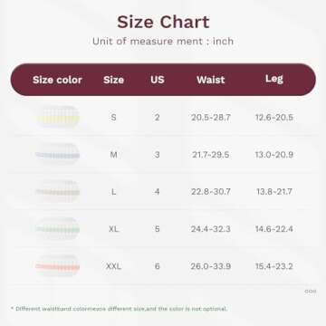 HANSILK Mesh Postpartum Underwear 16 Counts High Waist Hospital Mesh Panties Postpartum Breathable,Delivery Post Surgical Recovery C-Section Underwear