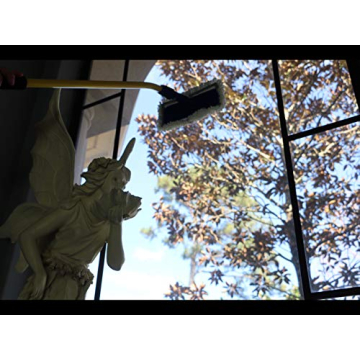 Simple Scrub Microfiber Pads for Effortless Cleaning