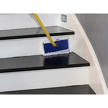 Simple Scrub Microfiber Pads for Effortless Cleaning