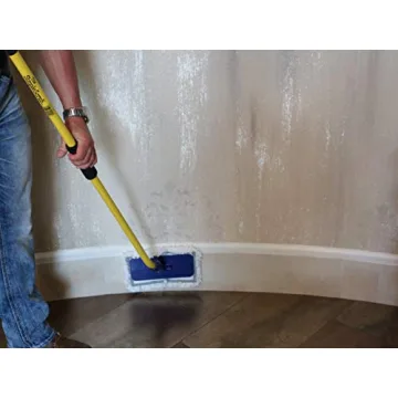 Simple Scrub Microfiber Pads for Effortless Cleaning