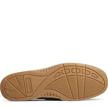 Shop Sperry Rosefish Linen/Oat 8.5 Boat Shoes for Summer Style