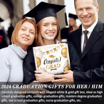Best 2024 Graduation Gifts for Her Him - MAYICIVO