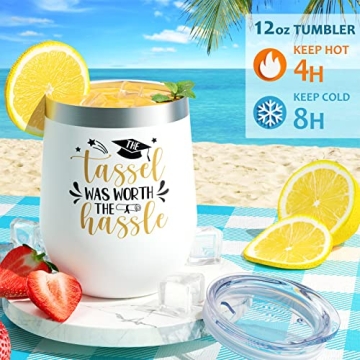 Best 2024 Graduation Gifts for Her Him - MAYICIVO