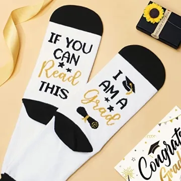 Best 2024 Graduation Gifts for Her Him - MAYICIVO