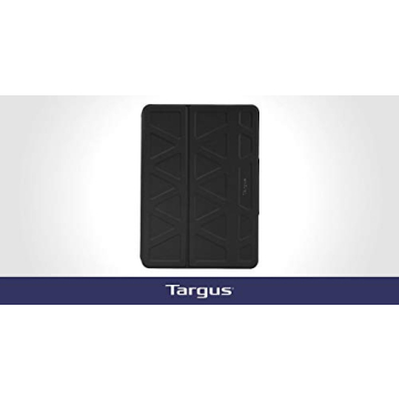 Targus 3D Protection Case for iPad: Ultimate Protection