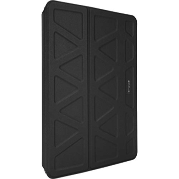 Targus 3D Protection Case for iPad: Ultimate Protection