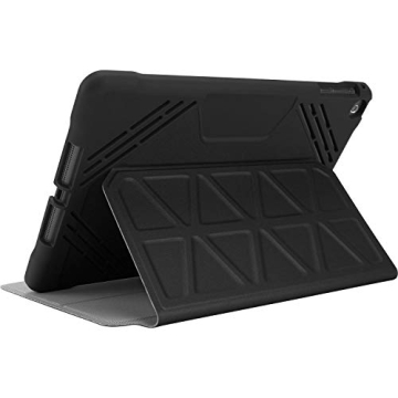 Targus 3D Protection Case for iPad: Ultimate Protection