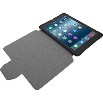 Targus 3D Protection Case for iPad: Ultimate Protection