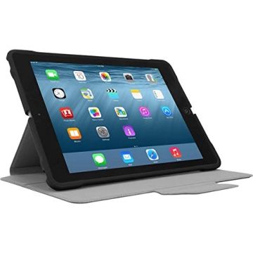 Targus 3D Protection Case for iPad: Ultimate Protection