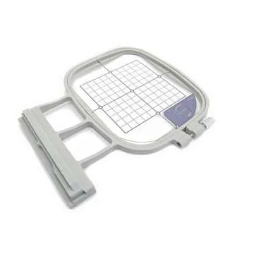 Crafting Made Easy with Sew Tech 4 Pack Craft Hoops