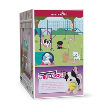 American Girl Pet Spa and Daycare Set for Ages 6+