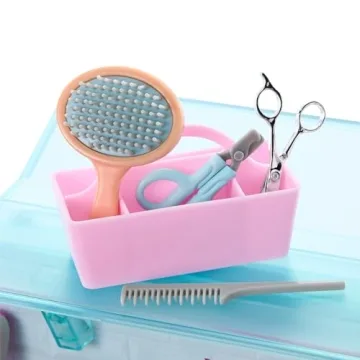 American Girl Pet Spa and Daycare Set for Ages 6+