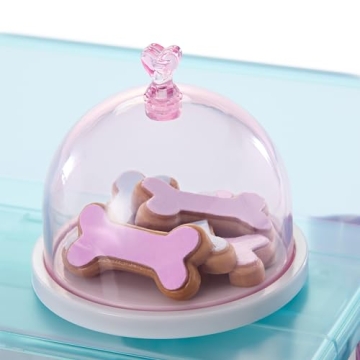 American Girl Pet Spa and Daycare Set for Ages 6+