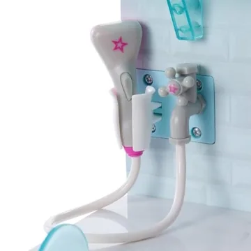 American Girl Pet Spa and Daycare Set for Ages 6+