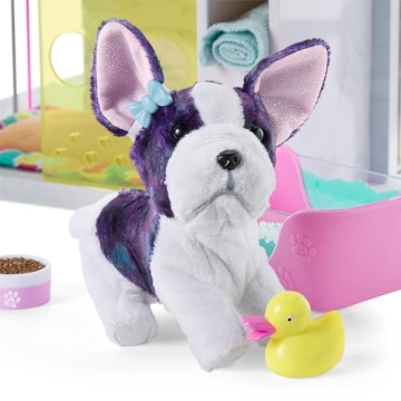 American Girl Pet Spa and Daycare Set for Ages 6+