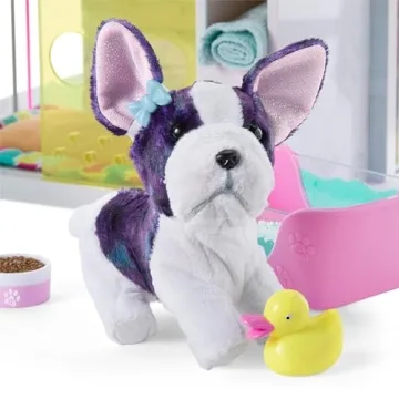 American Girl Pet Spa and Daycare Set for Ages 6+