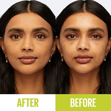 Maybelline Super Stay Powder Foundation, Up to 24HR Wear 312